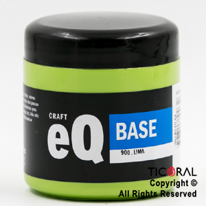 BASE ACRILICA EQ 900 LIMA 200 CC X 3 UNIDADES